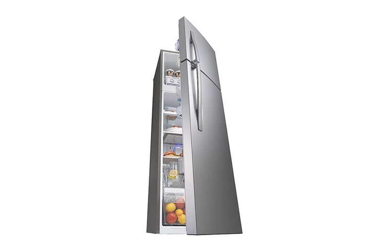 LG NatureFRESH™ with Energy Efficiency, GL-E372RLVC, thumbnail 8