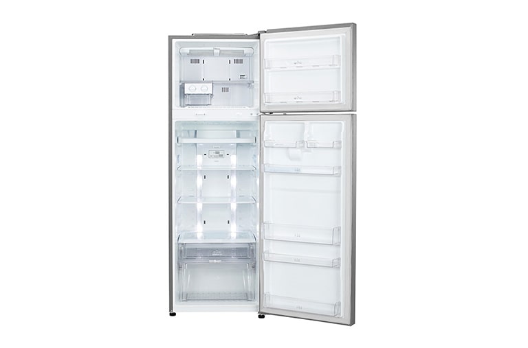 LG NatureFRESH™ with Energy Efficiency, GL-E372RLVC, thumbnail 3