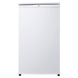 92L, 1 Door Refrigerator, Direct cooling, Low Voltage Stabilizer(110v - 290v), Freezer Compartment, Two Wire Shelves2