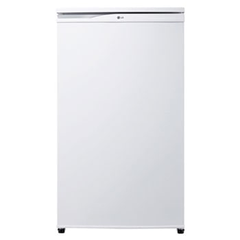 92L, 1 Door Refrigerator, Direct cooling, Low Voltage Stabilizer(110v - 290v), Freezer Compartment, Two Wire Shelves1