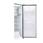 LG 199L 1-Door Refrigerator with Larger Capacity, FRONT OPEN, GN-Y331SLBB, thumbnail 9