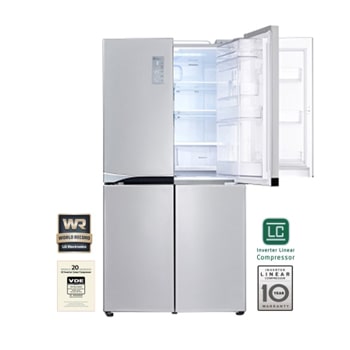 EASY ACCESS FOR YOUR CONVENIENCE1