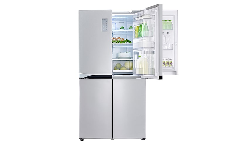 LG EASY ACCESS FOR YOUR CONVENIENCE, GR-M24FWCHL, thumbnail 1