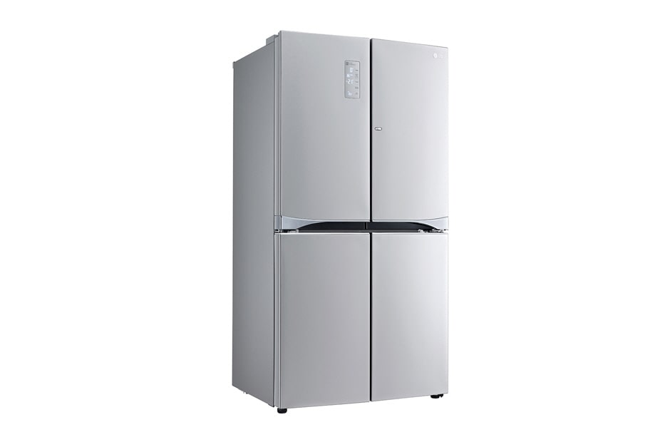 LG EASY ACCESS FOR YOUR CONVENIENCE, GR-M24FWCHL, thumbnail 5