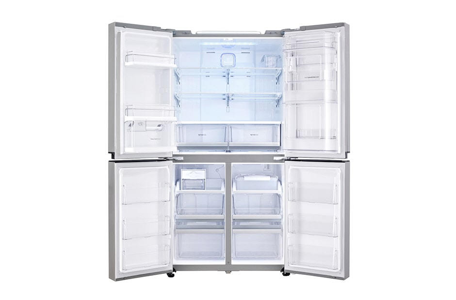 LG EASY ACCESS FOR YOUR CONVENIENCE, GR-M24FWCHL, thumbnail 3