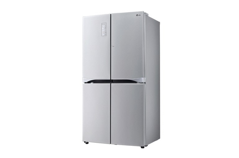 LG EASY ACCESS FOR YOUR CONVENIENCE, GR-M24FWCHL, thumbnail 6