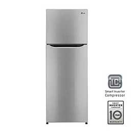 NatureFRESH™ with Energy Efficiency2