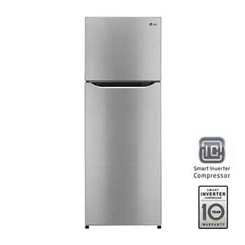 NatureFRESH™ with Energy Efficiency1