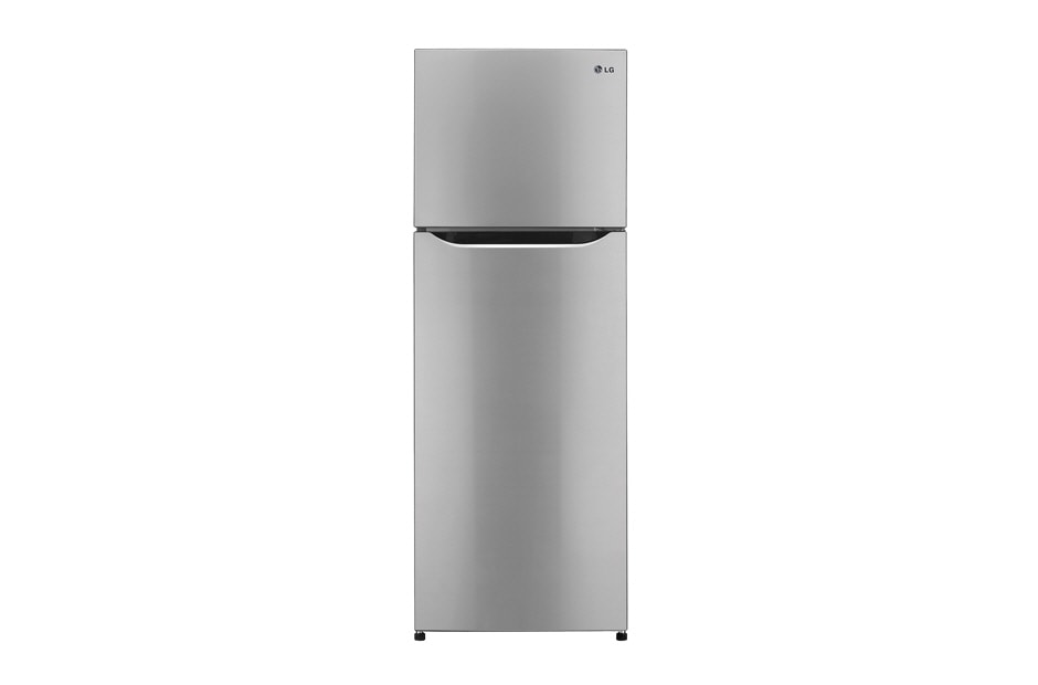 LG NatureFRESH™ with Energy Efficiency, GN-B222SLCL