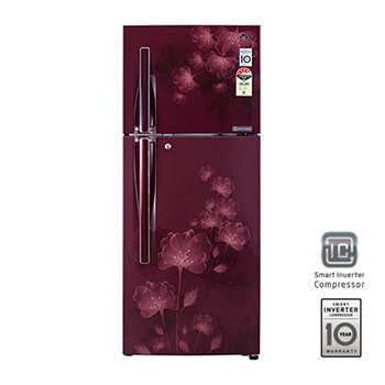 NatureFRESH™ with Energy Efficiency1