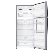 LG 549Ltr, Top Freezer, Door-in-Door®, LINEAR Cooling™ and HygieneFresh+™, GN-A702HLHU, thumbnail 12