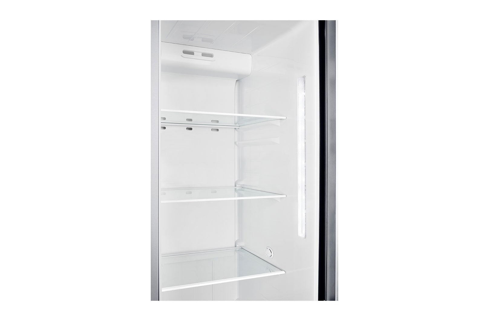 Shop LG 687L Side By Side Refrigerator LG GCB247SLUV Specs