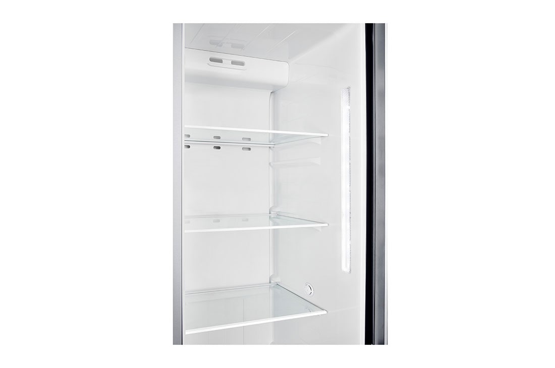 LG 687L Side By Side Refrigerator with Inverter Linear Compressor LG