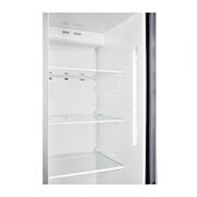 LG 687L Side By Side Refrigerator with Inverter Linear Compressor, GC-B247SLUV, thumbnail 4