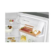 LG 687L Side By Side Refrigerator with Inverter Linear Compressor, GC-B247SLUV, thumbnail 6