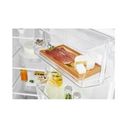 LG 687L Side By Side Refrigerator with Inverter Linear Compressor, GC-B247SLUV, thumbnail 7