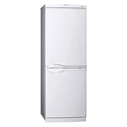 Bottom Freezer REF, 227litres, Direct Cooling, LED Lighting with Heat Free, Tempered Glass Shelf2