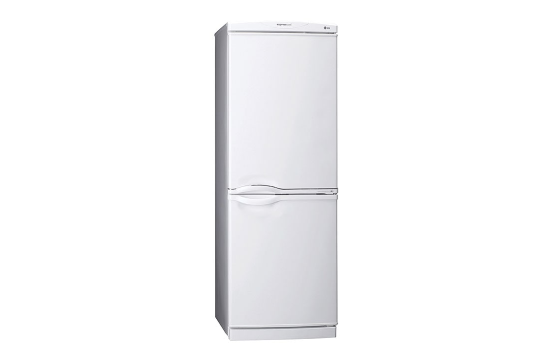 Shop LG Bottom Freezer 227 litres Refrigerator LG GC 269VL Specs