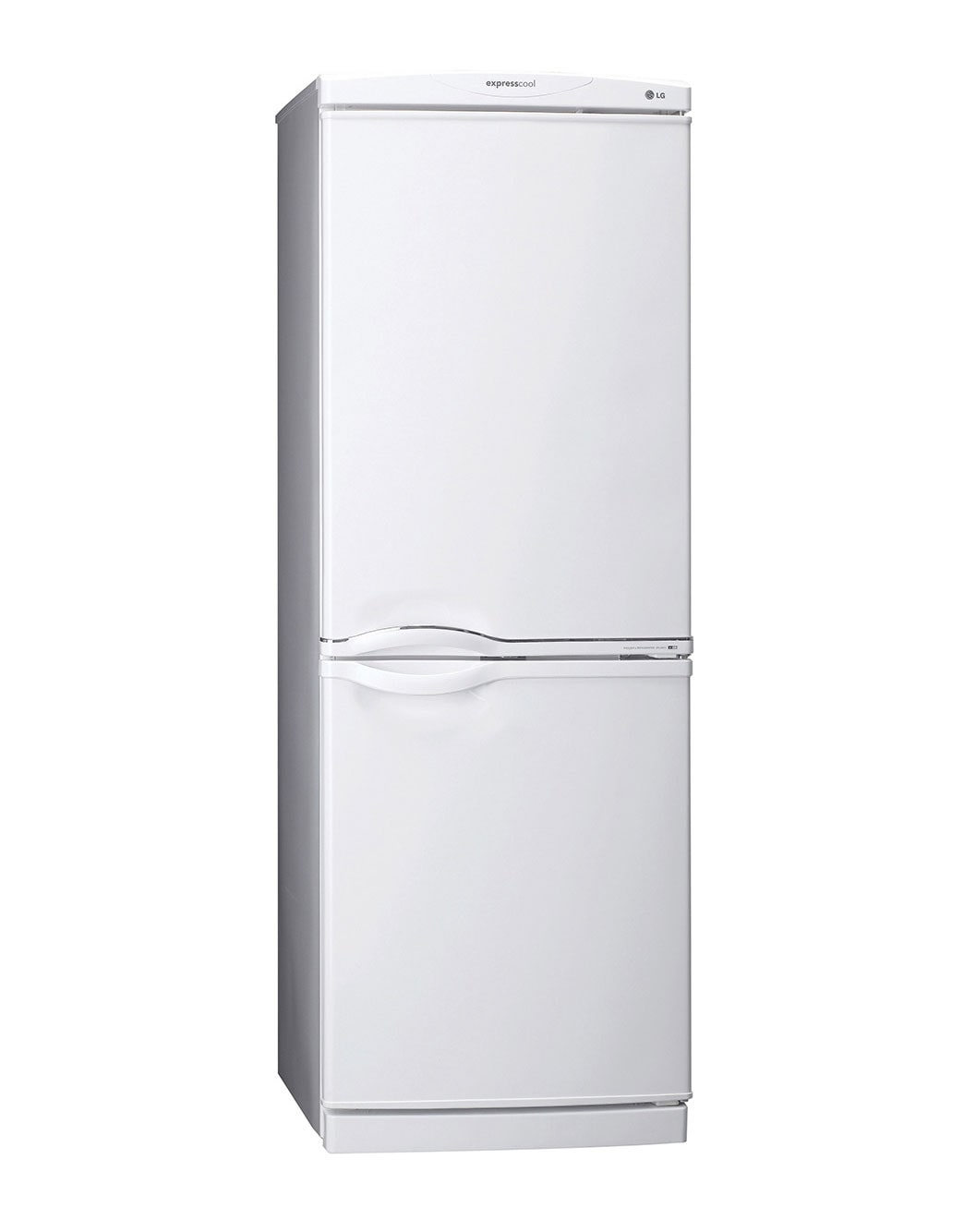 Shop LG Bottom Freezer 227 litres Refrigerator LG GC 269VL Specs
