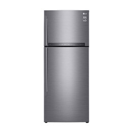 Top Freezer REF, 473litres, Silver, Inverter Linear Compressor, Slim Water Dispenser, Door Cooling, Hygiene Fresh, Mirror Touch Display, LED Lighting2