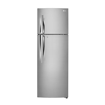 LG Omega 3 Smart Inverter Compressor Refrigerator1