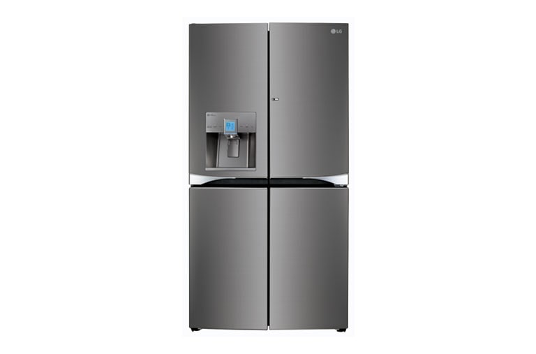 LG GR-D31FTKHL, GR-D31FTKHL, thumbnail 1