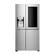 LG 668L InstaView™ Door-in-Door® Refrigerator with Inverter Linear Compressor, GC-X247CSAV, thumbnail 4
