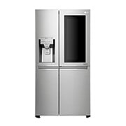 LG 668L InstaView™ Door-in-Door® Refrigerator with Inverter Linear Compressor, GC-X247CSAV, thumbnail 3