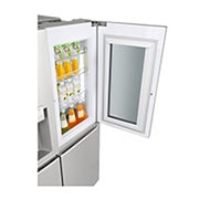 LG 668L InstaView™ Door-in-Door® Refrigerator with Inverter Linear Compressor, GC-X247CSAV, thumbnail 7