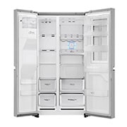 LG 668L InstaView™ Door-in-Door® Refrigerator with Inverter Linear Compressor, GC-X247CSAV, thumbnail 12