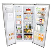 LG 668L InstaView™ Door-in-Door® Refrigerator with Inverter Linear Compressor, GC-X247CSAV, thumbnail 13