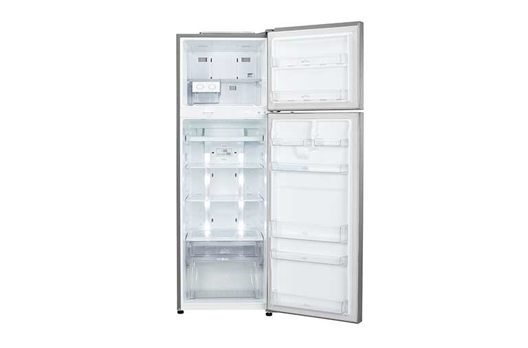 Lg Gl C292rlbn Africa Lg Refrigerators Gl C292rlbn Thumbnail 2
