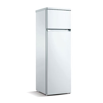 268L, Top Freezer, Fast Freezing, Mosit Balance Crisper, LVS (Low Voltage Stability)1