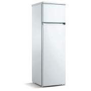 LG 268L, Top Freezer, Fast Freezing, Mosit Balance Crisper, LVS (Low Voltage Stability), GCS262SV, thumbnail 1