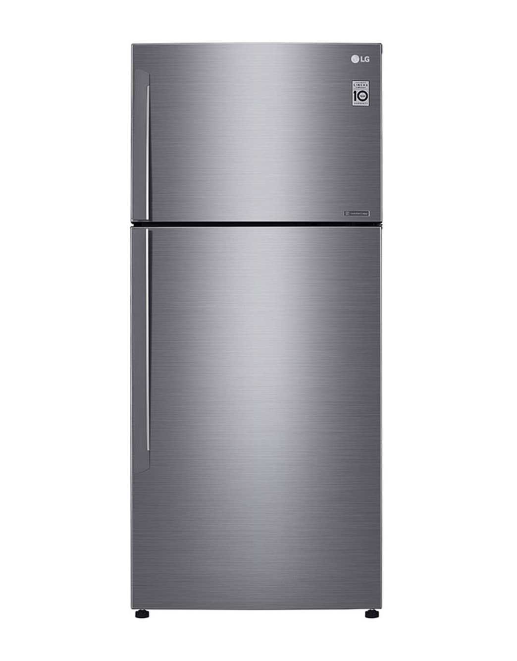 lg fridge linear cooling