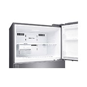 LG 437L, Top Freezer Refrigerator, Door Cooling+™, Linear Cooling™, Inverter Linear Compressor, GN-H432HLHU, thumbnail 8