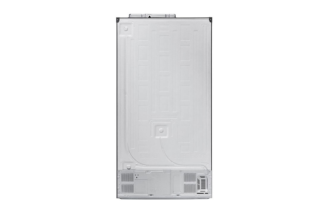 LG 679 Ltr, Inverter Linear Compressor, Multi Air Flow, Multi Digital Sensors, Express Freezing, Smart Diagnosis™, Side by Side Refrigerator, GC-B247KQDV, thumbnail 14