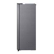 LG 679 Ltr, Inverter Linear Compressor, Multi Air Flow, Multi Digital Sensors, Express Freezing, Smart Diagnosis™, Side by Side Refrigerator, GC-B247KQDV, thumbnail 13