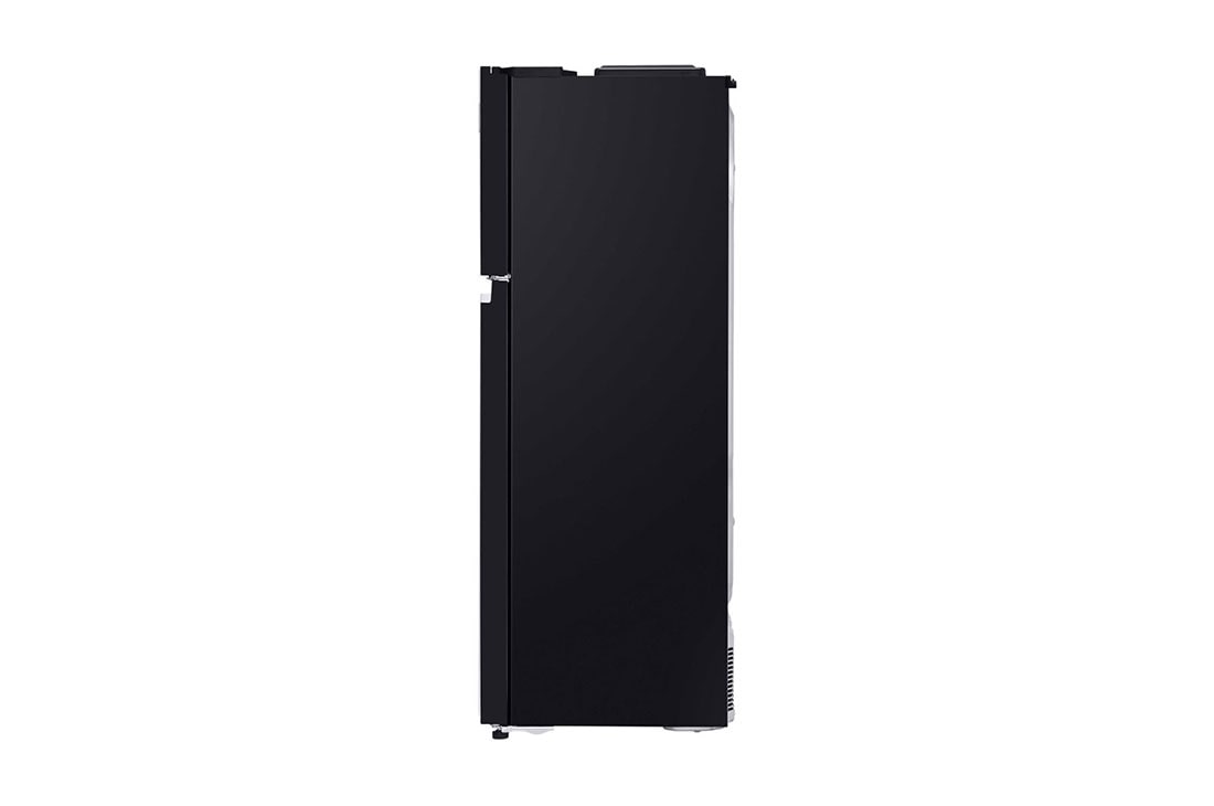 LG 444 L, Black, Top Freezer Refrigerator with Door Cooling, LINEAR Cooling™ and HygieneFresh+™, GL-C432HXCN, thumbnail 14
