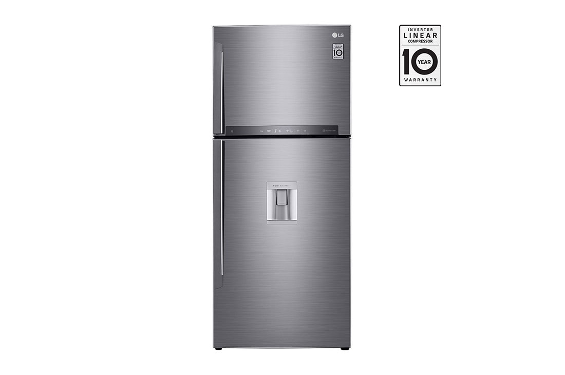 Lg refrigerator reviews 2021 discount