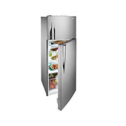 LG 308L, Top Freezer Refrigerator with Door Cooling, LINEAR Cooling™ and HygieneFresh+™, GL-C322RLBN, thumbnail 5