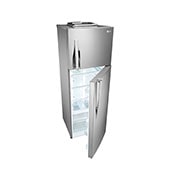 LG 308L, Top Freezer Refrigerator with Door Cooling, LINEAR Cooling™ and HygieneFresh+™, GL-C322RLBN, thumbnail 9