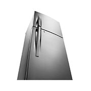 LG 308L, Top Freezer Refrigerator with Door Cooling, LINEAR Cooling™ and HygieneFresh+™, GL-C322RLBN, thumbnail 10