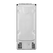 LG 444L, Silver, Top Freezer Refrigerator with Door Cooling, LINEAR Cooling™ and HygieneFresh+™, GL-H432HLHN-Back, GL-H432HLHN, thumbnail 15