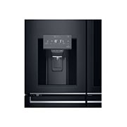 LG 889L, InstaView Door in Door with Dispenser,  HygieneFresh+™, Inverter Linear Compressor, GR-X31FTMHL, thumbnail 9