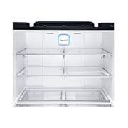 LG 889L, InstaView Door in Door with Dispenser,  HygieneFresh+™, Inverter Linear Compressor, GR-X31FTMHL, thumbnail 10