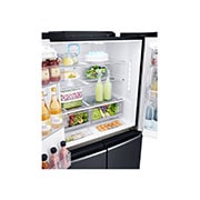 LG 889L, InstaView Door in Door with Dispenser,  HygieneFresh+™, Inverter Linear Compressor, GR-X31FTMHL, thumbnail 11
