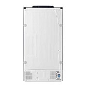 LG 889L, InstaView Door in Door with Dispenser,  HygieneFresh+™, Inverter Linear Compressor, GR-X31FTMHL, thumbnail 15