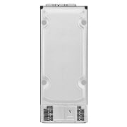 LG 438Ltr Top Freezer with Door Mounted Auto Ice Maker, GL-H502HLHN-Back, GL-H502HLHL, thumbnail 15