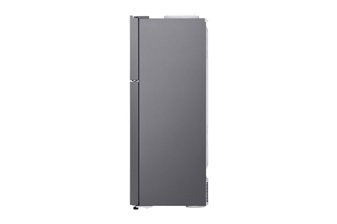 LG IEC Gross 427L Dark Graphite Steel Top Freezer with Inverter Compressor & Multi Air Flow, GN-B422SQCL, GN-B422SQCL, thumbnail 14